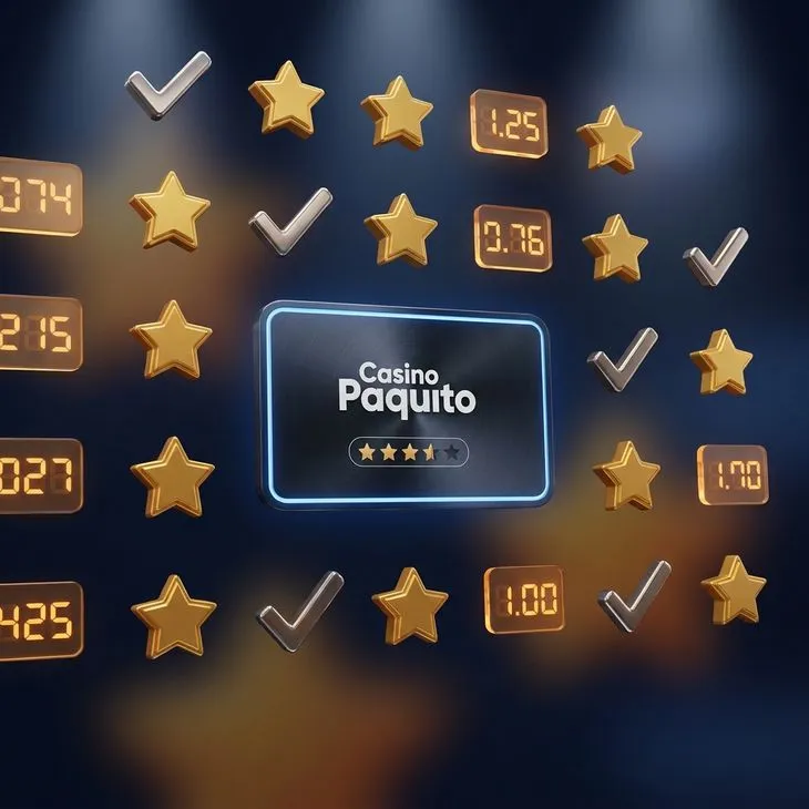 Casino Paquito reseña y valoración general